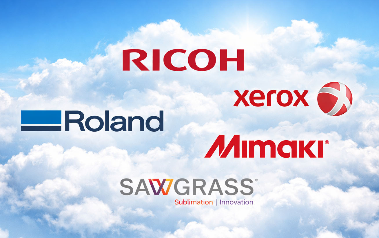 our mantenance sheets work on most brands including these
