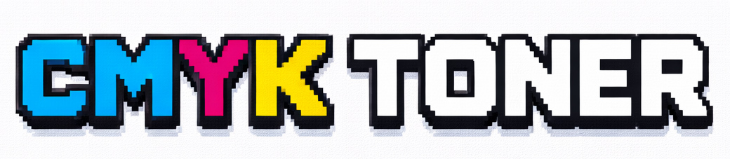 cmyk toner purge resources